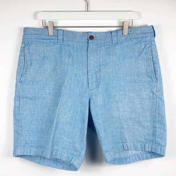 J. Crew Other - J. Crew Stanton, Irish Linen, shorts